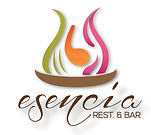 Esencia Restaurante & Bar (header)
